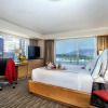 Отель Pan Pacific Vancouver, фото 3