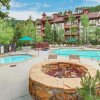 Отель Eagle Springs East 206: White Fir Suite, фото 23