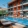 Отель Frank Ao Nang Krabi Resort, фото 45