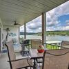Отель Lakefront Ozark Condo w/ Balcony & Seasonal Pool!, фото 8