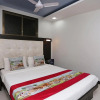 Отель Druv's Taj Palace By OYO Rooms, фото 18