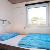 Отель 6 Person Holiday Home in Borkop, фото 4