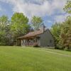 Отель Autumn Ridge Cottages, фото 24