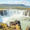 Отель Godafoss, фото 28