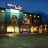 Отель Happy Inn Hotel, фото 9