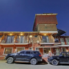 Отель Treebo Trend Hotel Green Woods, фото 18