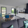 Отель Appt Le Courégant C plage à 3mn à pied, фото 6