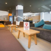 Отель NIDA Rooms Yanawa Sathorn City Walk, фото 10