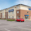 Отель Travelodge Wincanton, фото 3