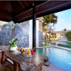 Отель Pandawa Beach Villas & Spa, фото 9