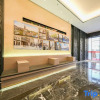 Отель Ruishe Hotel (Xintian City Plaza, Licheng), фото 2