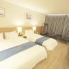 Отель Mokpo Ocean Stay Hotel, фото 4