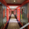 Отель Pod Inn Zaozhuang Qintan Road, фото 17