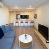 Отель Melbourne City Apartments - Teri, фото 16