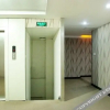 Отель Thank U Hotel (Jipin Street store, Zhenxing Road, Zaozhuang), фото 5