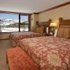Отель Resort at Squaw Creek Studio 812, фото 2