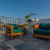 Отель Getsemani Cartagena Luxury Hotel, фото 19