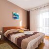 Отель Nice Apartment in Novigrad With 4 Bedrooms, фото 5
