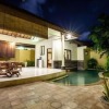 Отель PB - 10BR · 10-BR Private Pool Villa Walk to Seminyak Beach, фото 33