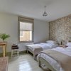 Отель Lovely Holiday Home in old Town of Whitstable, Close to the Beach, фото 17