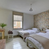 Отель Lovely Holiday Home in old Town of Whitstable, Close to the Beach, фото 5