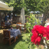 Отель Alacati Tuana Hotel, фото 11