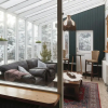 Отель The Apartment - Öbbuhús, фото 27