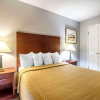 Отель Quality Suites, фото 3