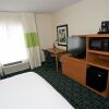 Отель Fairfield Inn & Suites Beloit, фото 2