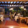 Отель Albergo Del Chianti в Греве-ин-Кьянти