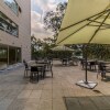 Отель Large Private Apartment In The Heart Of The City Cdmx Santafe 801, фото 18