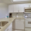 Отель Land's End 203 Building 11 Beachfront With Private Balcony!!, фото 7