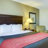 Отель Comfort Inn & Suites Russellville I-40, фото 5
