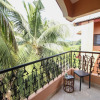 Отель OYO 10093 Home Pool View 1BHK Calangute, фото 14