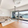 Отель Yacht Park Apartamenty Sun & Snow Nabrzeże, фото 20