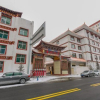 Отель Gannan Hotel, фото 7