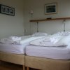 Отель Hlíð Bed and Breakfast в Скютустадире