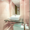 Отель Lux Bnb 1Bdr Penthouse Movenpick JLT, фото 11