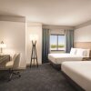 Отель DoubleTree Suites by Hilton Hotel Tampa Bay, фото 36