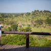Отель Elewana Serengeti Migration Camp, фото 13