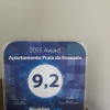 Отель Apartamento Praia Da Enseada, фото 30