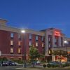 Отель Hampton Inn & Suites Smithfield, фото 12