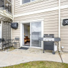 Отель Shoreline Escape. Suite on the Lake, фото 14