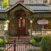 Отель Cornerstone Bed and Breakfast, фото 3