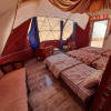 Отель Mouzon Rum Camp, фото 12