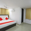 Отель OYO 48664 White House, фото 7