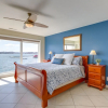 Отель Lakefront Condo: Boat Slip + Regatta Bay Amenities, фото 7