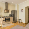 Отель Heart of Riga Apartment, фото 3