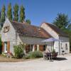 Отель Luxurious Holiday Home in Montrichard With Pool, фото 1