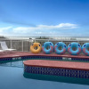 Отель Castaway Beach Inn & Swim Up Bar, фото 11